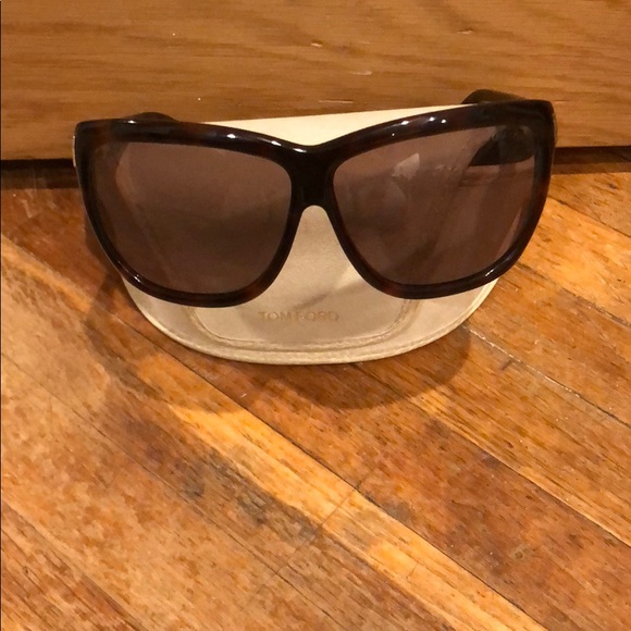 Tom ford sunglasses - Picture 2 of 6